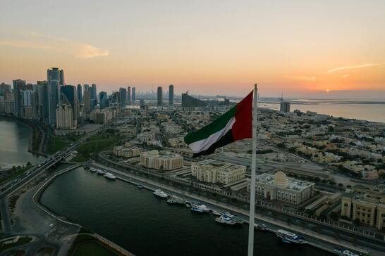 UAE Business