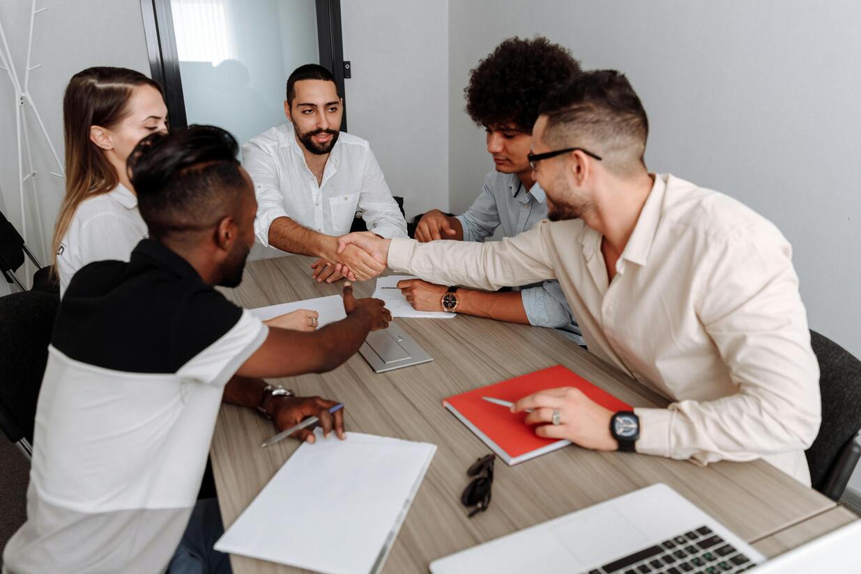 Partnership